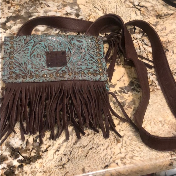 STS ranchwear Crossbody Bag - Picture 2 of 6